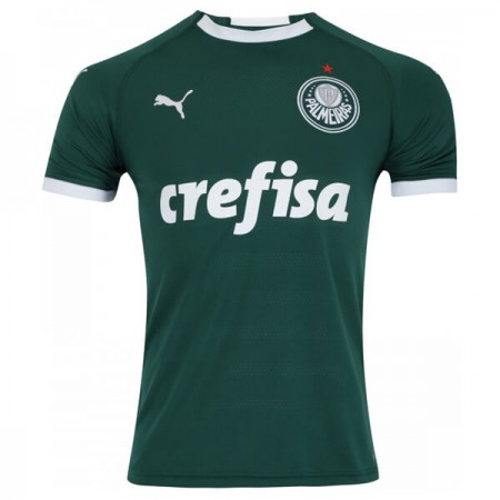 Maillot de Foot Palmeiras Domicile 2019/2020